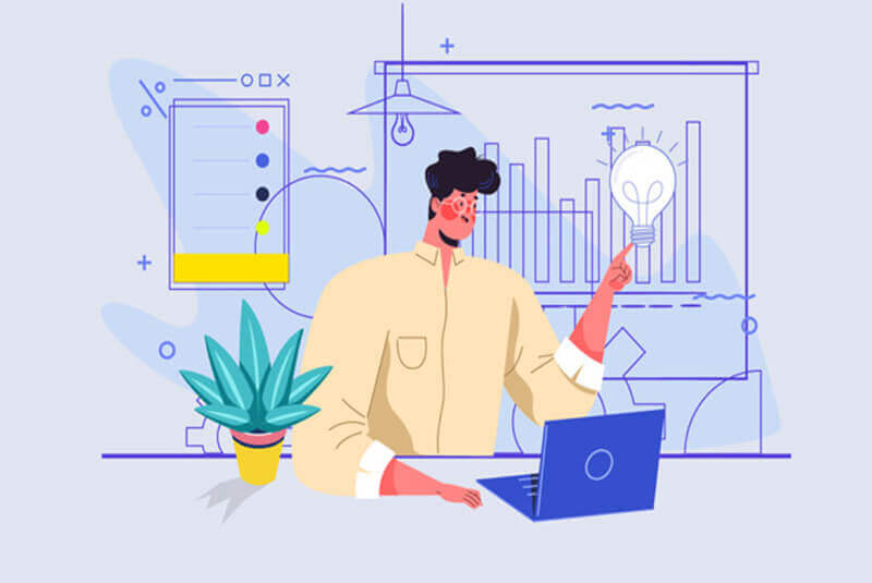 关系契合度测试 · 双向观察指南